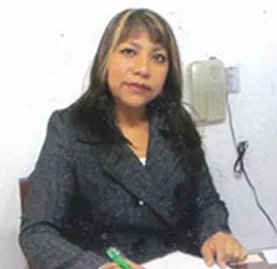 Rosario Romero - Directora