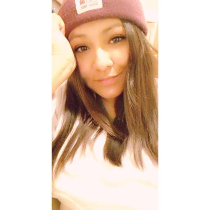 Ex alumna del Colegio Frances Mary Buss